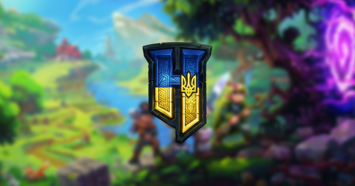 Hytale Ukraine
